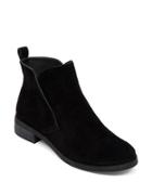 Lucky Brand Night Ankle Boots