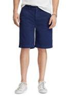 Polo Ralph Lauren Relaxed-fit Cotton Twill Short