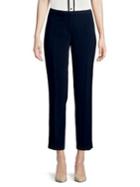 Karl Lagerfeld Paris Classic Stretch Pants