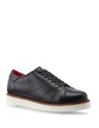 Liebeskind Berlin Leather Lace-up Sneakers