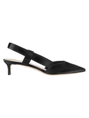 Nina Sancia Slingback Pumps