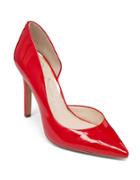 Jessica Simpson Claudette Stiletto D'orsay Pumps