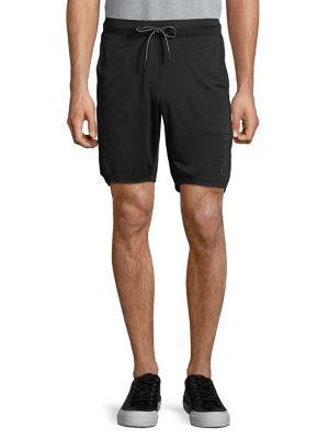Calvin Klein Performance Athletic Knit Shorts