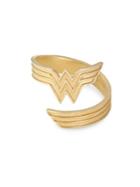 Alex And Ani Wonder Woman Wrap Ring