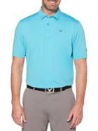 Callaway Cooling Micro-hex Polo