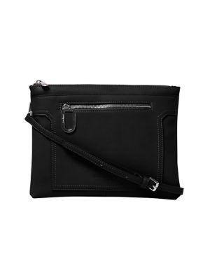 Urban Originals Muse Vegan Leather Convertible Clutch