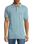 Timberland Slim-fit Casual Polo