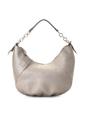 Fendi Vintage Cuoio Romano Selleria Hobo Bag Shoulder Bag