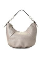 Fendi Vintage Cuoio Romano Selleria Hobo Bag Shoulder Bag