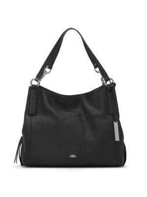 Vince Camuto Zadie Leather Tote
