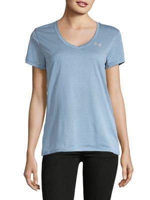 Under Armour Ticker Short-sleeve Tee