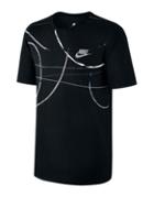 Nike Men's Sportswear Cotton Tee