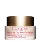 Clarins Extra-firming Neck Anti-wrinkle Rejuvenating Cream/1.6 Oz.