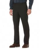 Perry Ellis Big And Tall Solid Suit Pants