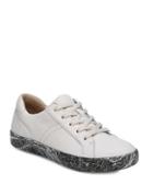 Naturalizer Sporty Leather Sneakers