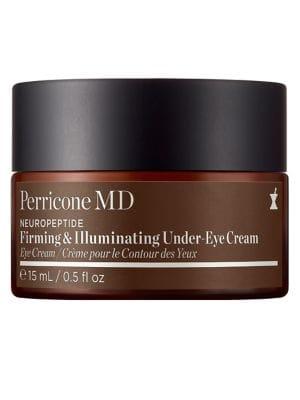 Perricone Md Neuropeptide Firming & Illuminating Under-eye Cream