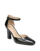 Naturalizer Giana Leather Pumps