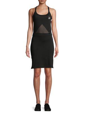 Puma Archive T7 Dress