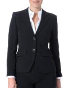 Basler Notch-lapel Jacket