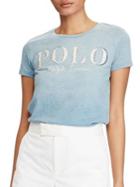 Polo Ralph Lauren Short Sleeve Jersey Polo Shirt