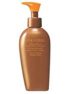 Shiseido Brilliant Bronze Quick Self-tanning Gel/5.2 Oz