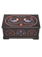 Mele & Co. Marley Jewelry Box