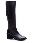 Splendid Kassie Knee-high Leather Boots