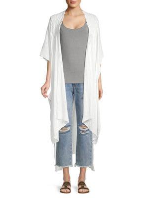 Free People Angelica Kimono