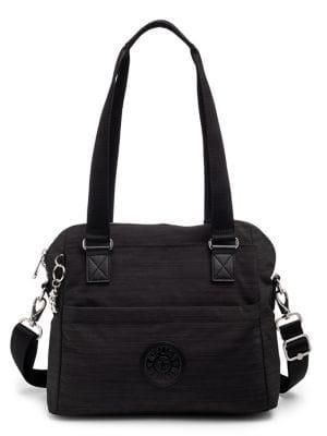 Kipling Giselle Nylon Handbag