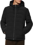 Marc New York Claxton Packable Hooded Jacket