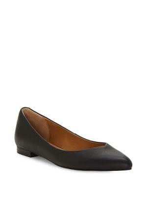 Cc Corso Como Jullia Leather Flats