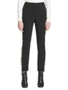 Calvin Klein Casual Banded-waist Pants