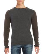 Strellson Knit Crewneck Sweater