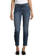 Nydj Zimbali Convertible Ankle Jeans