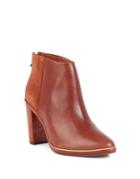 Ted Baker London Azaila Leather Booties