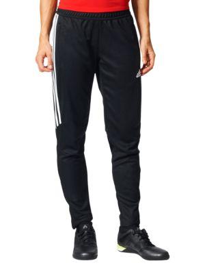 Adidas Tiiro17 Side Stripe Training Pants