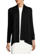 Vince Camuto Open Cardigan