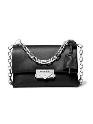 Michael Michael Kors Extra Small Cece Leather Crossbody Bag