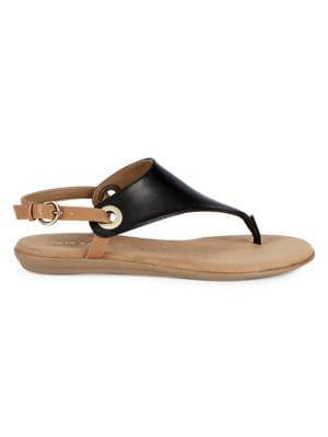 Aerosoles Leather Sandals