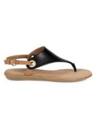Aerosoles Leather Sandals
