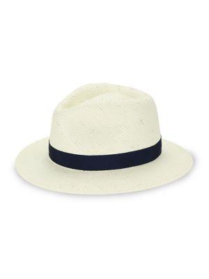 Betmar Classic Panama Hat