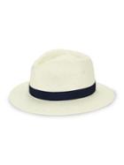 Betmar Classic Panama Hat