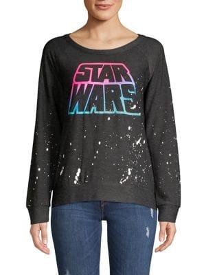 Chaser Star Wars Sweatshirt