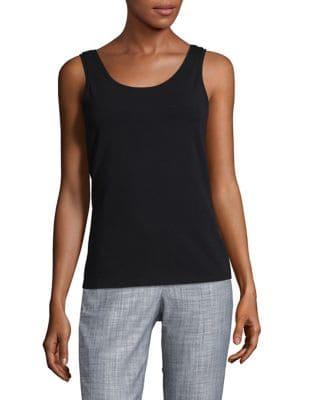 Nic+zoe Petite Petite Perfect Stretch Tank