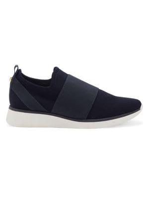 Louise Et Cie Braxton Slip-on Nylon Sneakers