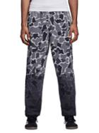 Adidas Camo Dipped Fleece Sweatpants