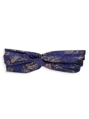 Bindya Floral Headband
