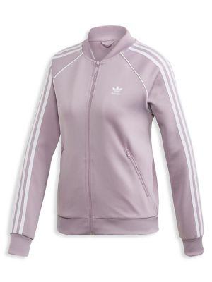 Adidas Full-zip Track Jacket