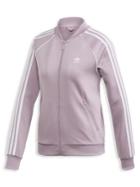 Adidas Full-zip Track Jacket
