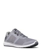Under Armour Fuse Fst Leather Mesh Sneakers